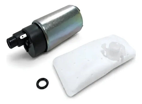 Refil da Bomba de Combustível Magnetron Honda Cg 125 Fan Cg Bros 160 Start
