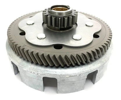 Campana da Embreagem Yamaha Factor Fazer Crosser 150