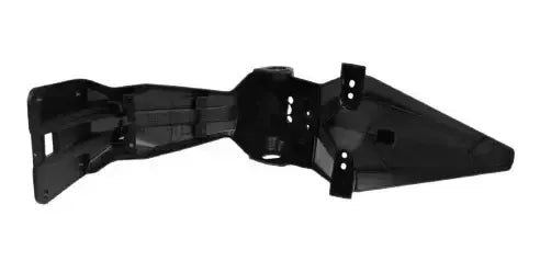 Suporte de Placa Yamaha Mt-03 Yzf-R3 Mt-07