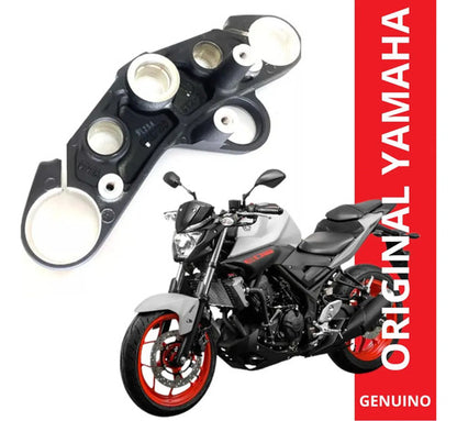 Mesa Superior Yamaha Mt-03 2017 a 2020