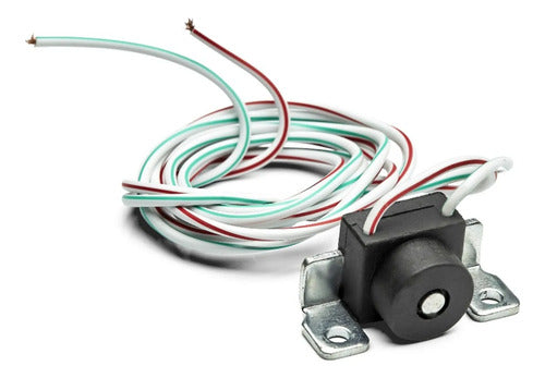 Bobina de Pulso com Ímã Magnetron Yamaha Dt 200 1992 a 2000