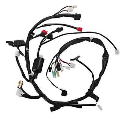 Fiação Chicote Elétrico Principal Magnetron Honda Cg 150 Fan 2011 a 2013