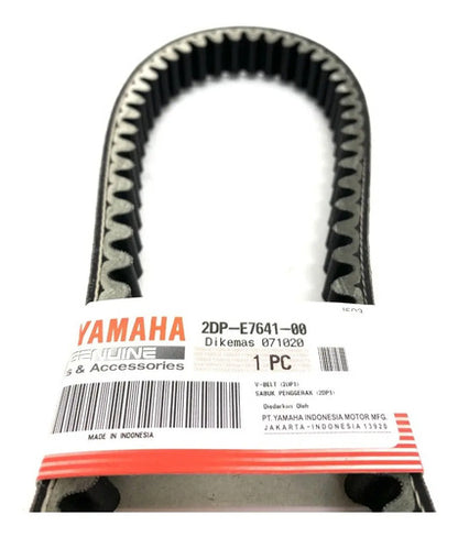 Correia da Embreagem Correia CVT Yamaha Nmax 160 2017 a 2021