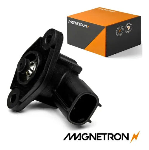 Atuador de Marcha Lenta Magnetron Yamaha Fazer Lander Ténéré 250