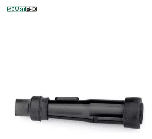 Cachimbo de Vela Smartfox Yamaha Factor 125 Fazer Crosser Factor 150 Fz25 Lander 250