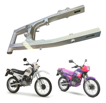 Balança Traseira Smartfox Honda Xlr 125 1997 a 2002 Nx 200 1994 em diante