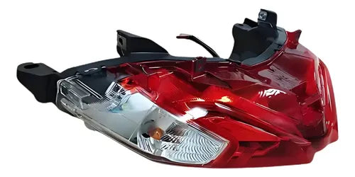Lanterna Traseira Yamaha Nmax 160 2020 a 2024
