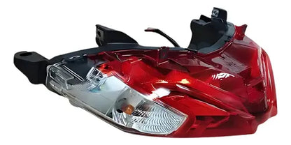Lanterna Traseira Yamaha Nmax 160 2020 a 2024
