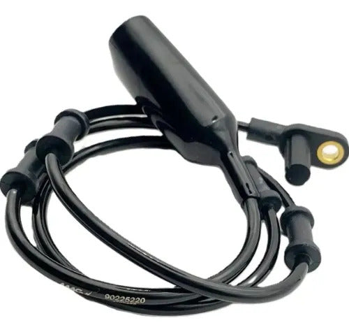 Sensor de Velocidade ABS da Roda Dianteira Magnetron Honda Xre 190 2016 a 2023