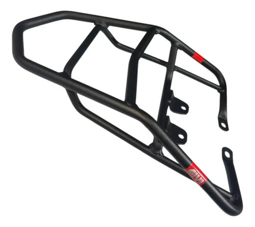 Suporte de Baú Bagageiro Givi Honda Cg 150 Fan 2009 a 2014
