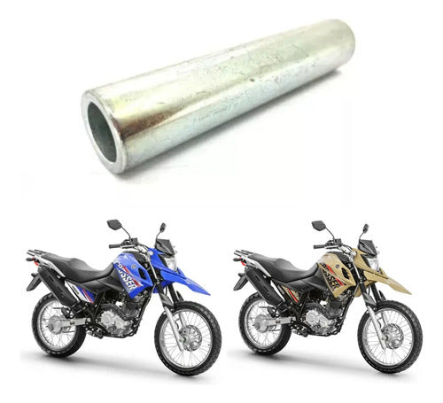 Espaçador do Cubo da Roda Traseira Yamaha Crosser 150 2014 em diante