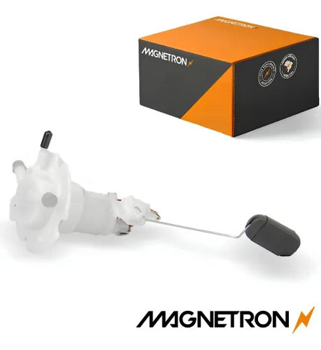 Bomba de Combustível com Boia Magnetron Yamaha Fazer 250 2016 a 2017