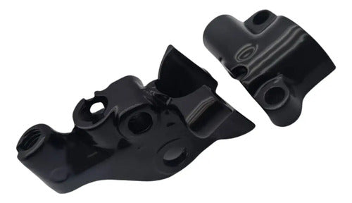 Manicoto Suporte do Manete de Embreagem Cometa Yamaha Lander Fazer Ténéré 250 Xt 600 Xt 660r