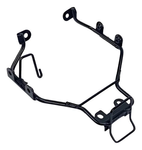 Fixador Suporte Aranha do Farol Yamaha Fazer 250 2007 a 2011