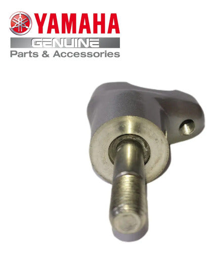 Fixador Inferior do Guidão Yamaha Crosser 150 2014 a 2025
