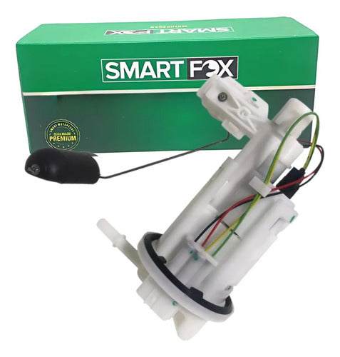 Bomba de Combustível Smartfox Yamaha Factor 125 Fazer Factor 150