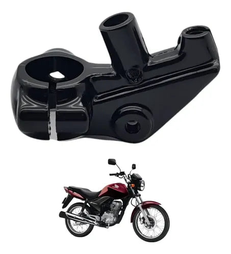 Manicoto Suporte do Manete de Embreagem Cometa Honda Cg 150 160 Titan Fan Start Cb 250f Twister