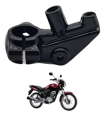 Manicoto Suporte do Manete de Embreagem Cometa Honda Cg 150 160 Titan Fan Start Cb 250f Twister