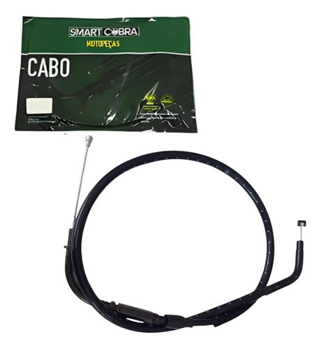 Cabo de Embreagem Smartfox Yamaha Fazer Fz15 150 2023 a 2025