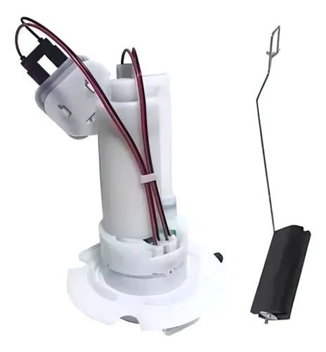 Bomba de Combustível Smartfox Honda Cg 150 Titan Fan Start 2009 a 2010
