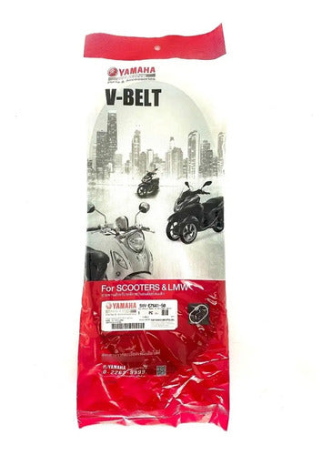 Correia CVT Yamaha Neo 115 125