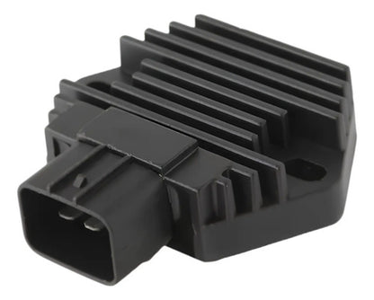 Regulador Retificador Magnetron Honda Cbx 250 Twister Tornado 250 2001 em diante 12V