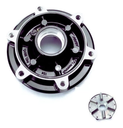 Flange da Coroa Yamaha Fazer Fz25 250 2018 a 2025