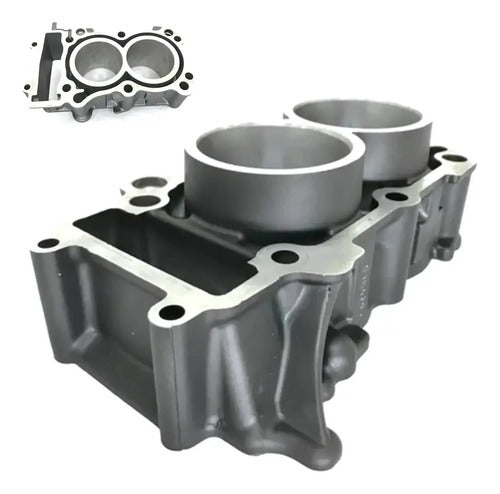 Cilindro do Motor Yamaha Mt-03 Yzf-R3 2016 a 2025