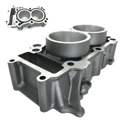 Cilindro do Motor Yamaha Mt-03 Yzf-R3 2016 a 2025