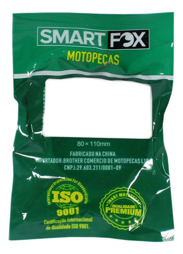 Filtro de Combustível Smartfox Universal para Motos Carburadas