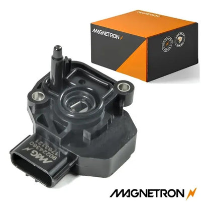 Sensor TPS Híbrido Magnetron Honda Biz 125 Cg 160 Titan Fan Start Sh 150i