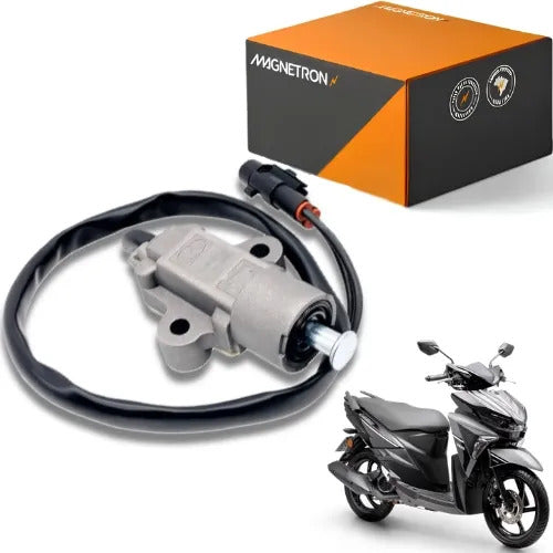 Interruptor do Cavalete Magnetron Yamaha Neo 125 2017 a 2025 Mt-03 2017 a 2023