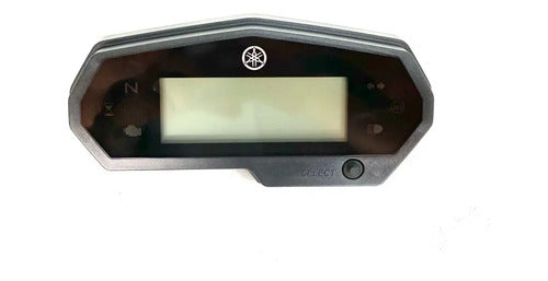 Medidor Painel Velocímetro Yamaha Fazer Fz25 250 2018 a 2024