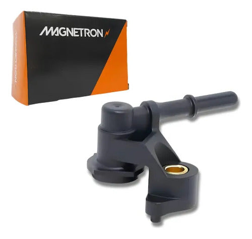 Junção do Bico Injetor Magnetron Yamaha Factor 125 Crosser Fazer Factor 150