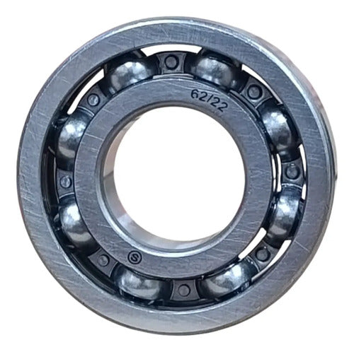 Rolamento do Câmbio Smartfox Yamaha Fazer Lander Ténéré 250 62/22