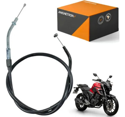 Cabo de Embreagem Magnetron Yamaha Fazer Fz25 250 2018 a 2025