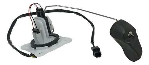 Boia do Tanque Magnetron Honda Xre 300 2013 em diante