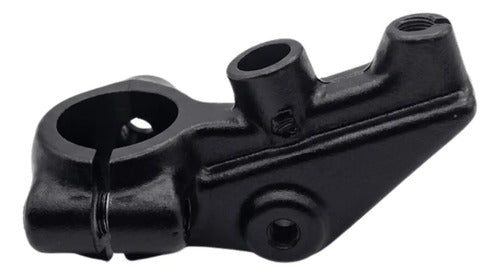 Manicoto Suporte do Manete de Embreagem Cometa Honda Cg 125 Titan 2003 a 2008