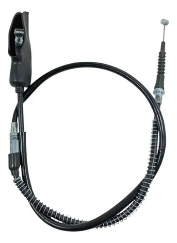 Cabo de Embreagem Magnetron Yamaha Factor 125 2011 a 2016