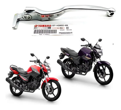 Manete de Freio Yamaha Factor 125 Factor Fazer 150