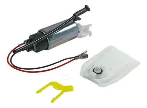 Refil da Bomba de Combustível Magnetron Yamaha Fazer 250 2006 a 2017