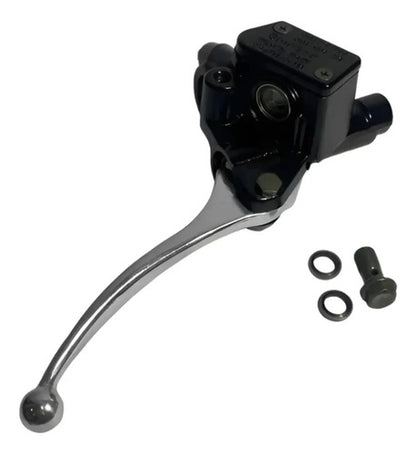 Burrinho Cilindro Mestre de Freio Dianteiro Smartfox Suzuki Burgman 125 2011 a 2019
