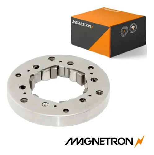 Embreagem de Partida Magnetron Honda Biz Bros 125 Cg Bros 150 160 Titan Fan Start Cargo Biz 110i