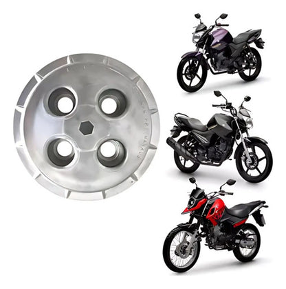 Platô da Embreagem Yamaha Factor 125 Fazer Crosser Factor 150