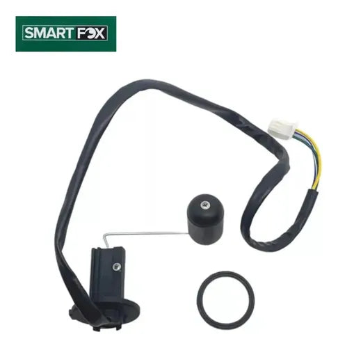 Boia do Tanque Smartfox Honda Biz 125 2006 a 2008