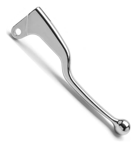 Manete de Freio Cometa Honda Xlr Xls 125 Xlx Xlr 250 Xlx 350r Cromado