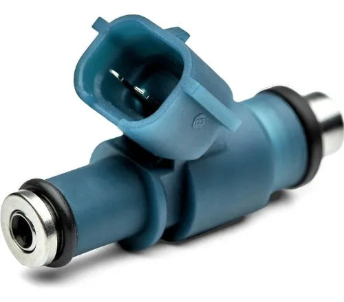 Bico Injetor 12 Furos Magnetron Honda Xre 300 Shadow 750 Cb 300r