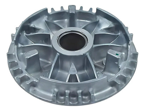 Roldana Primária Yamaha Fluo 125 2023 a 2025