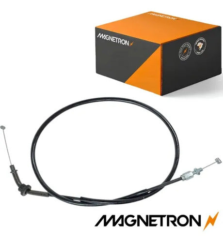 Cabo do Acelerador B Magnetron Yamaha Factor 125 2014 a 2016