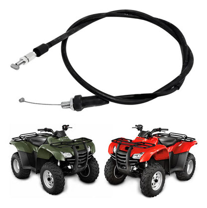 Cabo do Acelerador Iron Honda Trx 420 Fourtrax 2007 a 2014